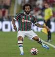 O experiente Marcelo, de 35 anos, foi desrespeitado por jornal inglês  Foto: Esporte News Mundo