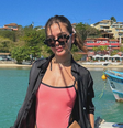 Escândalo da Blaze: vaza o valor que Mel Maia fatura para divulgar jogos de azar.  Foto: Reprodução, Instagram / Purepeople
