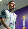  Foto: Reprodução/Manchester City / Gazeta Esportiva
