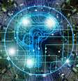 Inteligência artificial também foi destaque com as notícias bizarras em 2023  Foto: Pixabay / Flipar