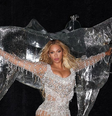  Foto: Reprodução/Instagram/@beyonce / The Music Journal