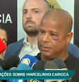  Foto: ( Reprodução/TV Gazeta) / Gazeta Esportiva