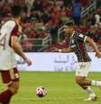  Foto: MARCELO GONÇALVES / FLUMINENSE F.C. / Gazeta Esportiva
