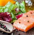 Dieta mediterrânea reduz risco de Alzheimer  Foto: Shutterstock / Sport Life