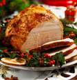 Pernil simples  Foto: gkrphoto | Shutterstock / Portal EdiCase