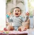 Miguel foi o nome mais popular de bebês no Brasil pelo quarto ano consecutivo  Foto: iStock