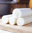 Palmito é ingrediente leve e versátil  Foto: iStock