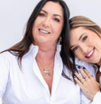 Mãe de dois e avó de três, Margareth revela que é demissexual  Foto: reprodução/instagram/margareth_serrao