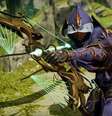 Guarda-Desejos é o novo Arco Exótico de Filamento de Destiny 2   Foto: Reprodução / Bungie