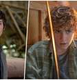 Logan Lerman e Walker Scobell já interpretaram percy Jackson (Imagem: Divulgação/Fox e Disney+)  Foto: Canaltech