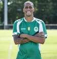  Foto: Eduardo Neves/Boavista - Legenda: Alyson reforçará o time do português Filipe Cândido / Jogada10