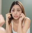 Sua pele ficou "de ressaca"? Veja como curar  Foto: Shutterstock / Alto Astral