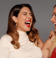 Fernanda Paes Leme e Giovanna Ewbank   Foto: @gioh_oficial/Instagram/Reprodução / Elas no Tapete Vermelho