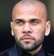 Daniel Alves está preso desde 20 de janeiro deste ano  Foto: Getty Images / Perfil Brasil
