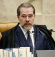 Ministro do STF, Dias Toffoli  Foto: Divulgação/ STF / Perfil Brasil