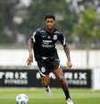  Foto: Rodrigo Coca/Ag. Corinthians - Legenda: Gil deixou o Corinthians e pode se juntar ao Peixe / Jogada10