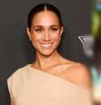 Meghan Markle voltou a ser atriz? Mulher de príncipe Harry atuando de novo viraliza em vídeo.  Foto: Reprodução, Instagram/@clevrblends / Purepeople