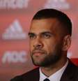 Em novembro, o Ministério Público da Espanha pediu que Dani Alves seja condenado a nove anos de reclusão  Foto: REUTERS