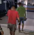 Adolescentes e adultos estupraram menina Yanomami de 11 anos  Foto: Reprodução/TV Imperial