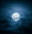 Lua Cheia  Foto: iStock