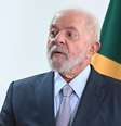 Nesta terça (19) o Presidente Lula recebe no Palácio do Planalto a Ginasta Rebeca Andrade e Atletas Medalhistas dos Jogos Pan-Americanos e Parapan-Americanos de Santiago 2023. 19/12/2023  Foto: TON MOLINA/FOTOARENA/ESTADÃO CONTEÚDO
