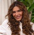 Mariana Goldfarb fez desabafo sobre um relacionamento abusivo que viveu  Foto: Gabriela Dall'agnol