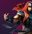 Shaheen é destaque de novo trailer de Tekken 8  Foto: Reprodução / Bandai Namco Entertainment Inc.