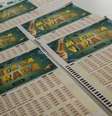 Desde a sua 1ª edição, em 2009, a Mega da Virada já premiou 116 apostas.  Foto: Agência Brasil 