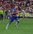  Foto: ( Mateus Lotif/FEC) / Gazeta Esportiva