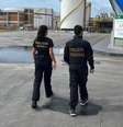 Policiais federais na sede da Braskem em Maceió  Foto: PF-AL / Perfil Brasil