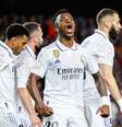  Foto: ( Divulgação / X / Real Madrid) / Gazeta Esportiva