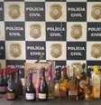  Foto: Divulgação/Polícia Civil / Porto Alegre 24 horas