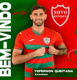  Foto: Foto/Divulgação / Gazeta Esportiva