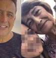 Leonardo Pereira Alves, Luzia Tereza Alves e Amanda Partata  Foto: Reprodução/Redes Sociais / Perfil Brasil