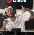Neymar publica indireta após reportagem de jogos de azar.  Foto: Reprodução, Instagram / Purepeople