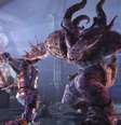 Dragon Age Origins foi desenvolvido pela mesma equipe de Baldur's Gate 1 e 2  Foto: Bioware/EA / Divulgação