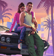 É preciso jogar os outros games da série antes de GTA VI?  Foto: Rockstar Games / Divulgação