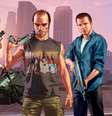 GTA V pode sair do Xbox Game Pass em breve.  Foto: Reprodução/Rockstar