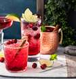 Dez receitas de drinks para o fim do ano; escolha o seu favorito  Foto: iStock