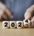 Segundo a Numerologia, o ano de 2024 será regido pelo número 8  Foto: iStock