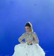 Ivete Sangalo  Foto: Agnews