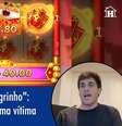 Jogo do Tigrinho_THU.jpg  Foto: Montagem Homework