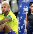 Neymar pede uma indenização no valor mínimo de R$ 100 mil após influenciadora trans ter afirmado que foi convidada para se relacionar sexualmente com ele e Pedro Scooby  Foto: Reprodução: Instagram/neymarjr/barcllay