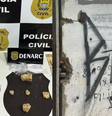  Foto: Divulgação/Polícia Civil do Piauí e Reprodução