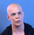 A drag queen Ikaro Kadoshi apresentou o "Caravana das Drags", do Prime Video, ao lado de Xuxa Meneghel  Foto: Reprodução