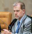 Toffoli revê outro acordo da Lava Jato e suspende multa de R$ 10,3 bi da J&F  Foto: Rosinei Coutinho/SCO/STF