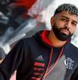  Foto: Marcelo Cortes /CRF / Gazeta Esportiva