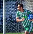  Foto: Gabriel Tadiotto/ECJuventude - Legenda: Nenê seguirá no Juventude por mais uma temporada / Jogada10