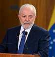 No início de dezembro, Lula tinha seu governo avaliado como bom ou ótimo por 38% da população, índice similar ao de Bolsonaro em dezembro passado  Foto: DW / Deutsche Welle