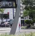 Verão começo no Brasil na sexta-feira, 22, com influência do fenômeno El Niño.  Foto: Taba Benedicto/Estadão - / Estadão